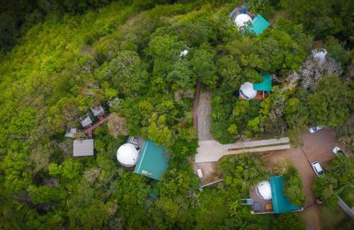 Monteverde Hotel | Chira Glamping Resort Monteverde