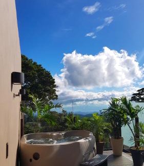 Monteverde Hotel | Chira Glamping Resort Monteverde
