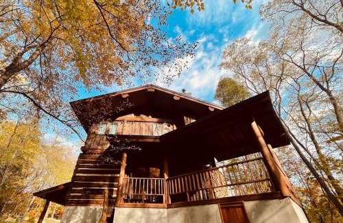 Furano House | Chise Fukuro by H2 Life