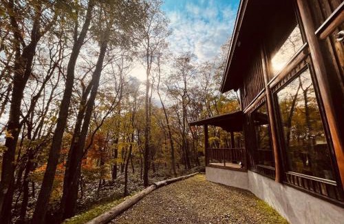 Furano House | Chise Fukuro by H2 Life