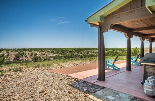 Canyon Apartment | Chisholm Cabin on the North Rim