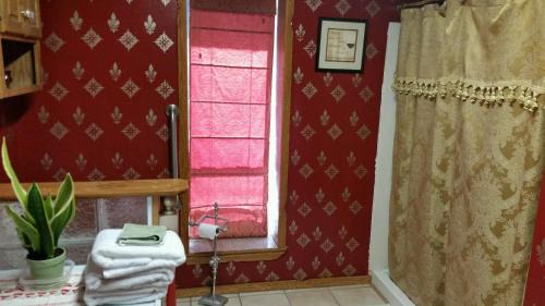 Stagecoach Acres Villa | Chisolm Trail Villa
