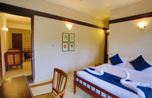 Chithirapuram Resort | Chithirapuram Palace