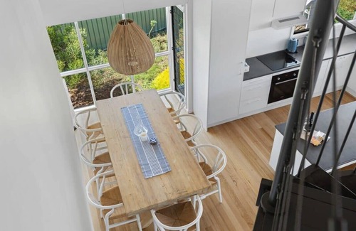 Hayborough House | Chiton Shack 8 New Rd, Chiton