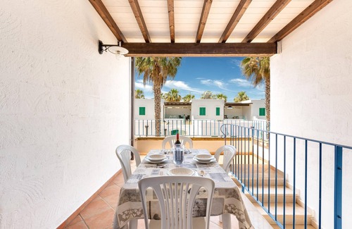 Porto Cesareo Villa | Chiusurelle B2/X3 - Andromeda by BarbarHouse
