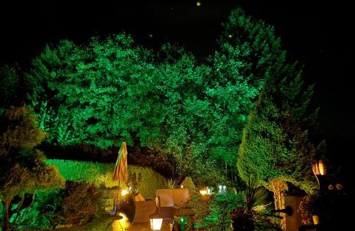 Kriens Bed & Breakfast | Chlösterli