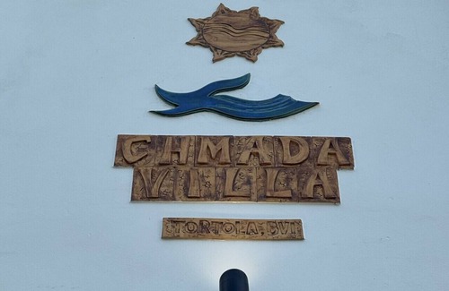 West End Apartment | Chmada Villa directly on the Beach!