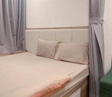 District 9 Apartment | Cho Thuê Căn Hộ AirBNB theo ngày Vinhomes Quận 9- 0379689146