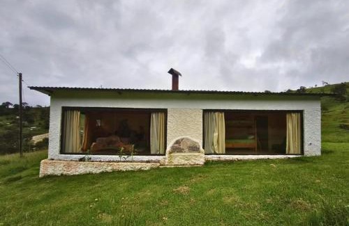 Choachi Ski Chalet | Choachi casa colibri
