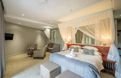 Kasane Cabin | Chobe Safari Lodges