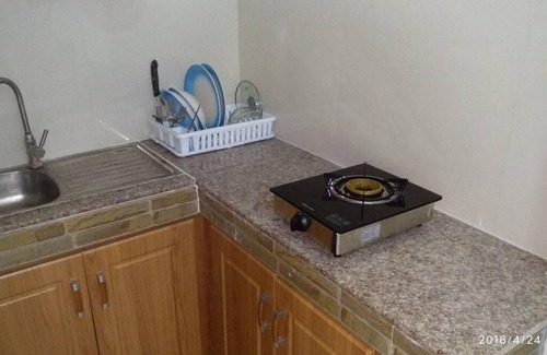 Panglao Apartment | Chochotel Martina Studio 26 sqm good for 2/3