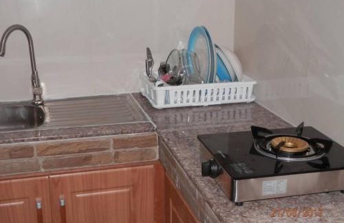 Panglao Apartment | Chochotel Martina Studio 26 sqm good for 2/3
