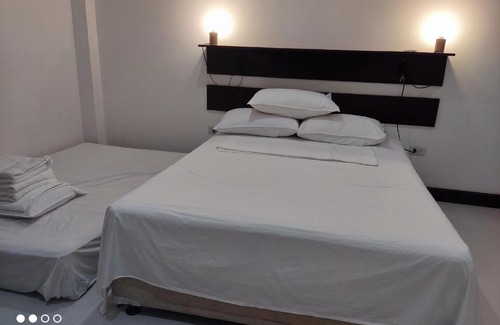 Panglao Apartment | Chochotel Panglao