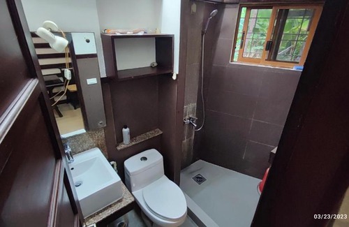 Panglao Apartment | CHOCHOTEL TAMARA STUDIO 38 sqm good for 2 persons
