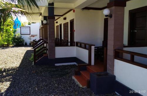 Panglao Apartment | CHOCHOTEL TAMARA STUDIO 38 sqm good for 2 persons
