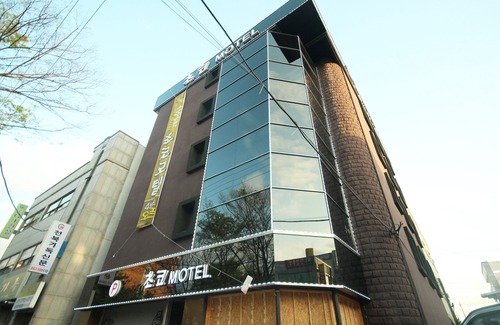 Songman Hotel | Choco Motel Iksan