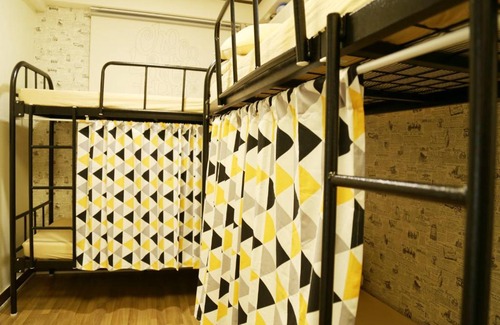 Daeheung-dong House | Chocolate Tree Sinchon