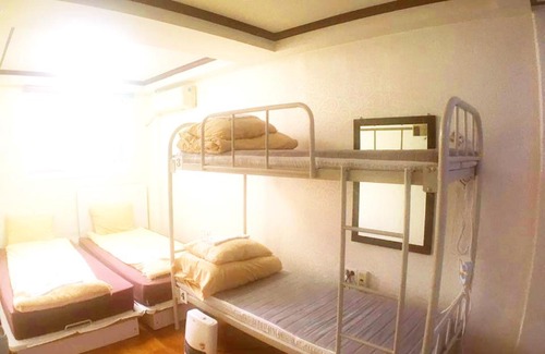 Daeheung-dong House | Chocolate Tree Sinchon