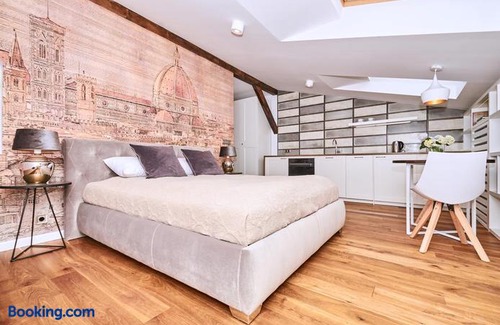 City Centre Apartment | Chodkiewicza 10 (A) - cozy studio by Homeprime