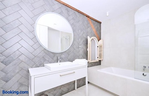 City Centre Apartment | Chodkiewicza 10 (A) - cozy studio by Homeprime