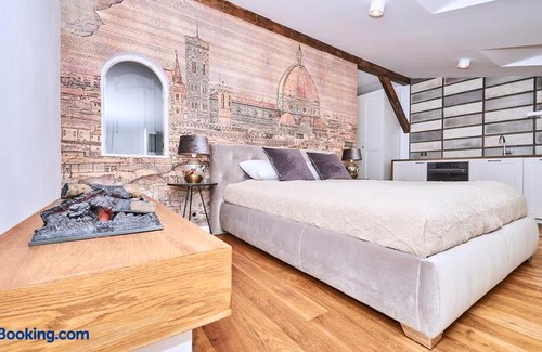 City Centre Apartment | Chodkiewicza 10 (A) - cozy studio by Homeprime