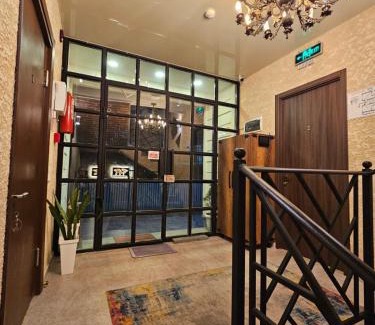 Kutaisi Hotel | CHOGO Hotel Kutaisi