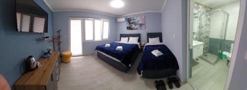 Titov Veles House | Cholakovi Apartments