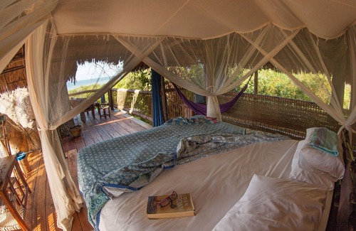Mafia Island Hotel | Chole Mjini
