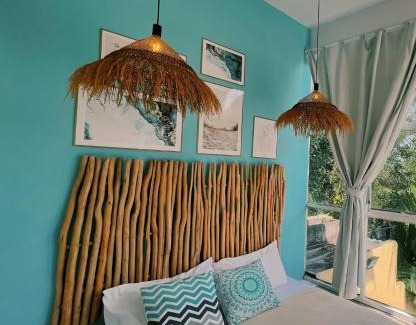 Phan Thiet Apartment | Chon's Dock Homestay & Apartment For Lease