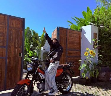 Phan Thiet Apartment | Chon's Dock Homestay & Apartment For Lease