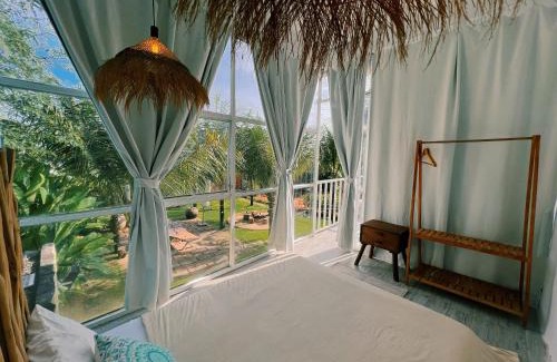 Phan Thiet Apartment | Chon's Dock Homestay & Apartment For Lease