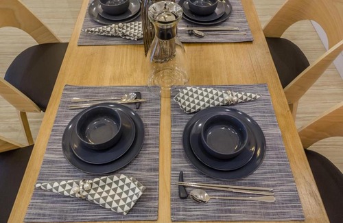 Chongqing Apartment | Chongqing Nanan·Wanda Plaza· Locals Apartment 00111790