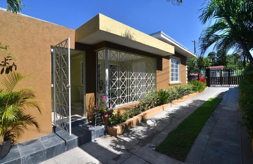 Molynes Gardens House | Choose To Be Happy at Gardens of Blissett GOB#1 & GOB #2 - Two Bedroom Apartments