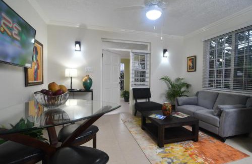 Molynes Gardens House | Choose To Be Happy at Gardens of Blissett GOB#1 & GOB #2 - Two Bedroom Apartments