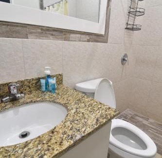 Molynes Gardens House | Choose To Be Happy at Gardens of Blissett GOB#1 & GOB #2 - Two Bedroom Apartments