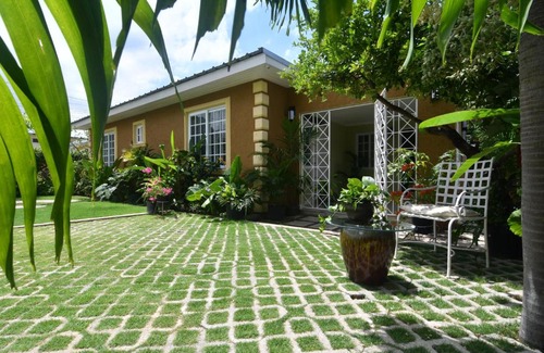 Molynes Gardens Apartment | Choose To Be happy at Gardens of Blissett # 3 - Studio Apartment
