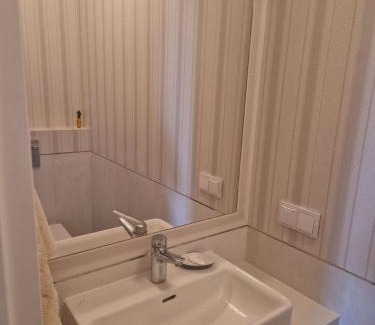 Mokotow Apartment | Chopin AirPort Apartments
