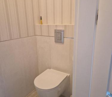 Mokotow Apartment | Chopin AirPort Apartments
