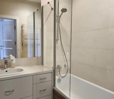 Mokotow Apartment | Chopin AirPort Apartments
