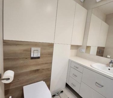 Mokotow Apartment | Chopin AirPort Apartments