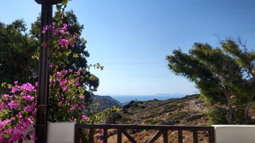 Sikinos Apartment | Chora Place