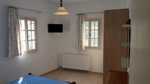 Sikinos Apartment | Chora Place