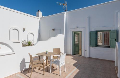 Astypalaia Apartment | Chora Sea View Residence