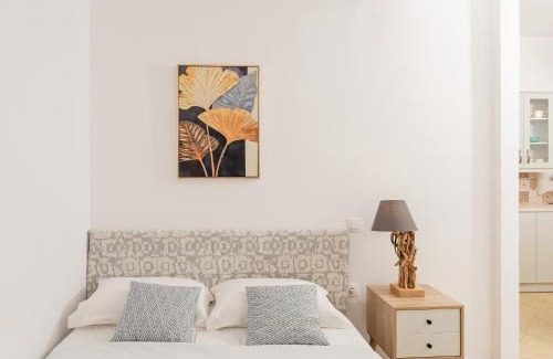 Astypalaia Apartment | Chora Sea View Residence