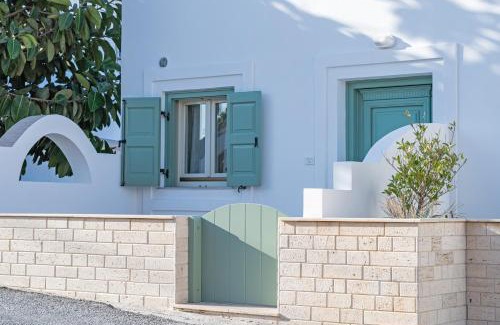 Astypalaia Apartment | Chora Sea View Residence