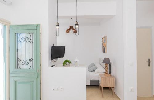 Astypalaia Apartment | Chora Sea View Residence