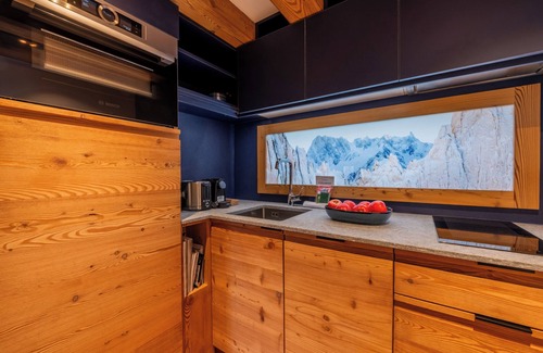 Chamonix-Mont-Blanc Ski Chalet | Chosalets Mazot, Argentière (Chamonix), France