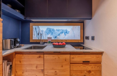 Chamonix-Mont-Blanc Ski Chalet | Chosalets Mazot, Argentière (Chamonix), France