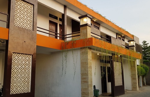 Kudus Hotel | CHOTIN Hotel