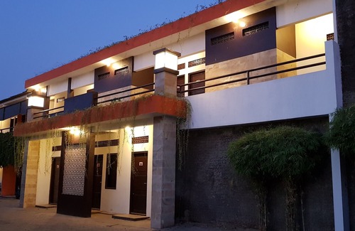 Kudus Hotel | CHOTIN Hotel